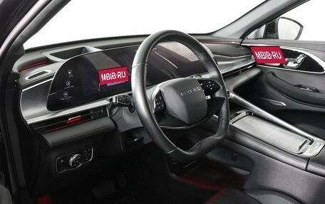 CheryExeed TXL, 2024 год, 3 297 000 рублей, 9 фотография