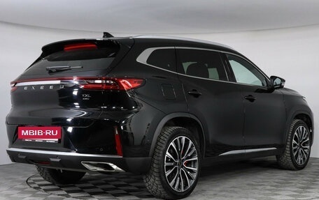 CheryExeed TXL, 2024 год, 3 297 000 рублей, 5 фотография