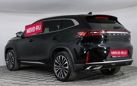 CheryExeed TXL, 2024 год, 3 297 000 рублей, 7 фотография