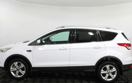Ford Kuga III, 2014 год, 1 250 000 рублей, 9 фотография