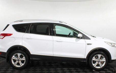 Ford Kuga III, 2014 год, 1 250 000 рублей, 5 фотография
