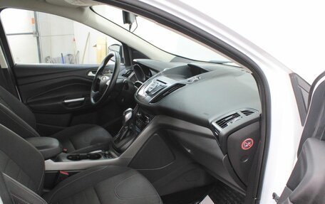 Ford Kuga III, 2014 год, 1 250 000 рублей, 10 фотография