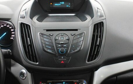 Ford Kuga III, 2014 год, 1 250 000 рублей, 14 фотография