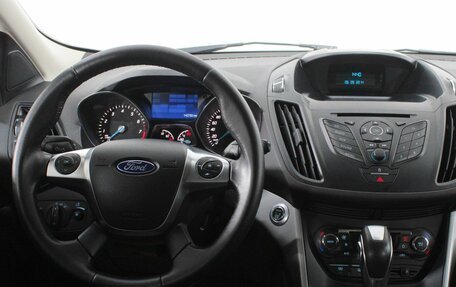 Ford Kuga III, 2014 год, 1 250 000 рублей, 15 фотография