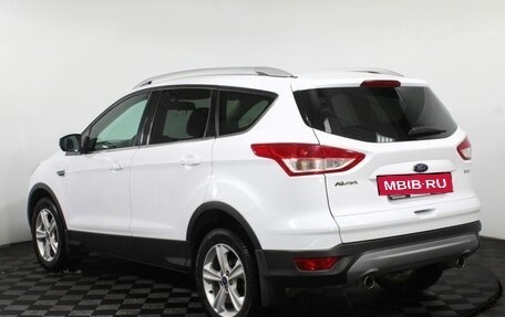 Ford Kuga III, 2014 год, 1 250 000 рублей, 8 фотография