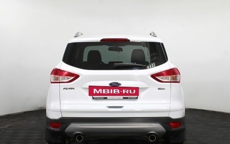 Ford Kuga III, 2014 год, 1 250 000 рублей, 7 фотография