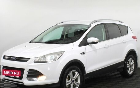 Ford Kuga III, 2014 год, 1 250 000 рублей, 2 фотография