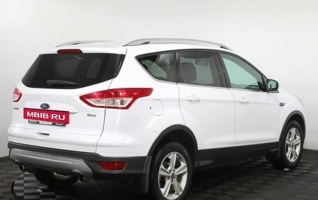 Ford Kuga III, 2014 год, 1 250 000 рублей, 6 фотография