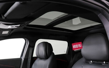 CheryExeed TXL, 2024 год, 3 297 000 рублей, 20 фотография