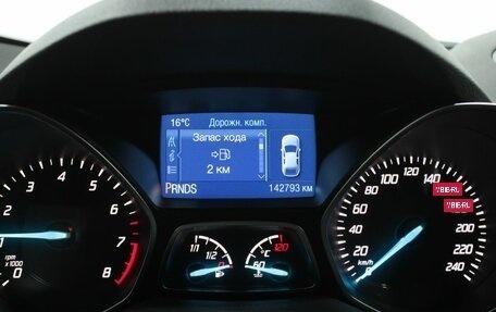 Ford Kuga III, 2014 год, 1 250 000 рублей, 12 фотография