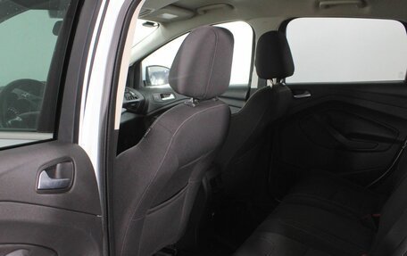 Ford Kuga III, 2014 год, 1 250 000 рублей, 17 фотография