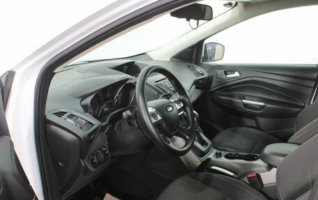 Ford Kuga III, 2014 год, 1 250 000 рублей, 16 фотография