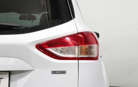 Ford Kuga III, 2014 год, 1 250 000 рублей, 22 фотография