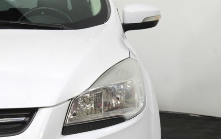 Ford Kuga III, 2014 год, 1 250 000 рублей, 21 фотография