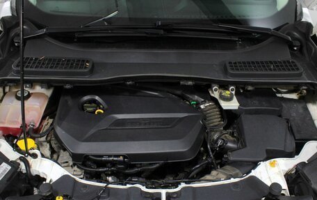 Ford Kuga III, 2014 год, 1 250 000 рублей, 20 фотография