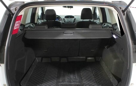 Ford Kuga III, 2014 год, 1 250 000 рублей, 18 фотография