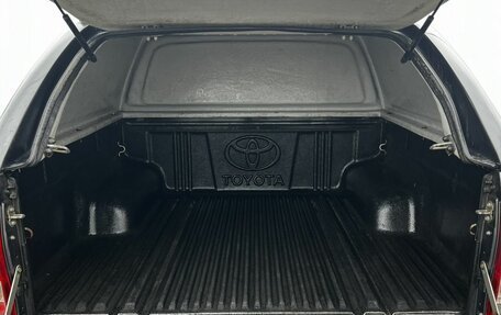 Toyota Hilux VIII, 2019 год, 3 150 000 рублей, 12 фотография