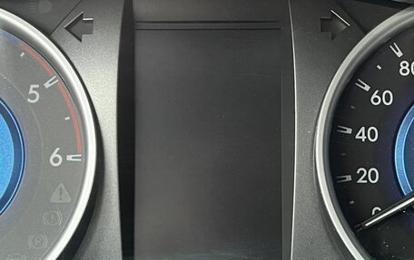 Toyota Hilux VIII, 2019 год, 3 150 000 рублей, 13 фотография