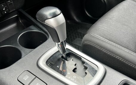 Toyota Hilux VIII, 2019 год, 3 150 000 рублей, 19 фотография