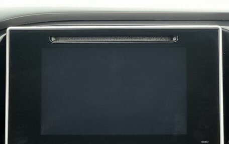 Toyota Hilux VIII, 2019 год, 3 150 000 рублей, 17 фотография