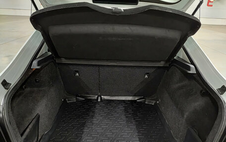 Skoda Rapid I, 2018 год, 1 210 000 рублей, 14 фотография