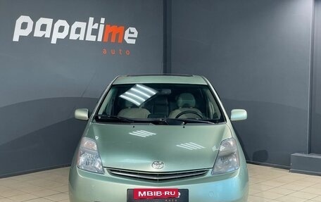 Toyota Prius, 2005 год, 550 000 рублей, 2 фотография