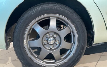 Toyota Prius, 2005 год, 550 000 рублей, 15 фотография