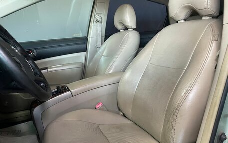 Toyota Prius, 2005 год, 550 000 рублей, 7 фотография