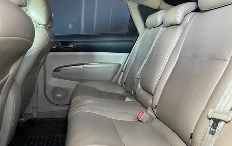 Toyota Prius, 2005 год, 550 000 рублей, 8 фотография