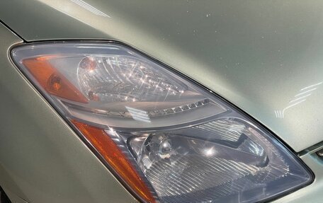 Toyota Prius, 2005 год, 550 000 рублей, 13 фотография