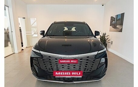 Haval F7, 2026 год, 3 266 010 рублей, 2 фотография