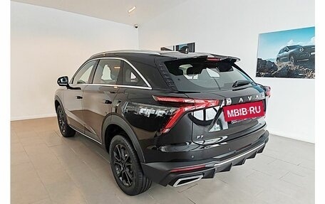 Haval F7, 2026 год, 3 266 010 рублей, 4 фотография