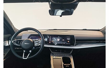 Haval F7, 2026 год, 3 266 010 рублей, 9 фотография