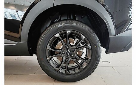 Haval F7, 2026 год, 3 266 010 рублей, 12 фотография