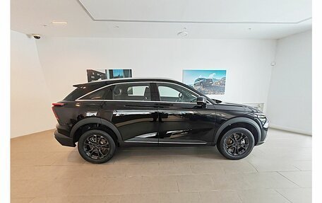 Haval F7, 2026 год, 3 266 010 рублей, 11 фотография