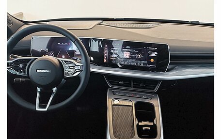 Haval F7, 2026 год, 3 266 010 рублей, 10 фотография