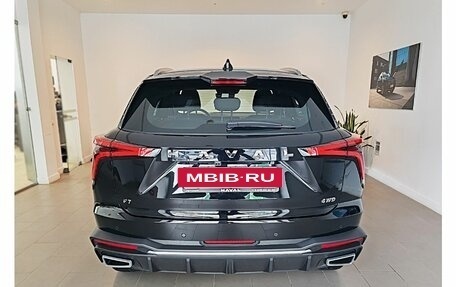 Haval F7, 2026 год, 3 266 010 рублей, 5 фотография