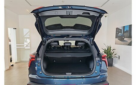 Haval F7, 2026 год, 3 464 010 рублей, 7 фотография