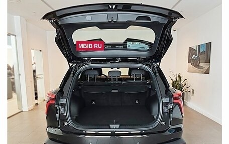 Haval F7, 2026 год, 3 266 010 рублей, 7 фотография