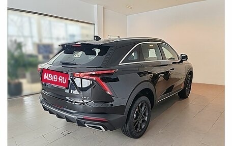 Haval F7, 2026 год, 3 266 010 рублей, 6 фотография