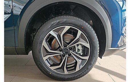 Haval F7, 2026 год, 3 464 010 рублей, 12 фотография