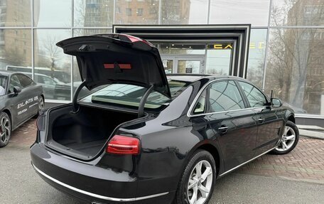 Audi A8, 2016 год, 2 799 000 рублей, 8 фотография