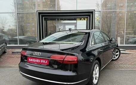 Audi A8, 2016 год, 2 799 000 рублей, 7 фотография