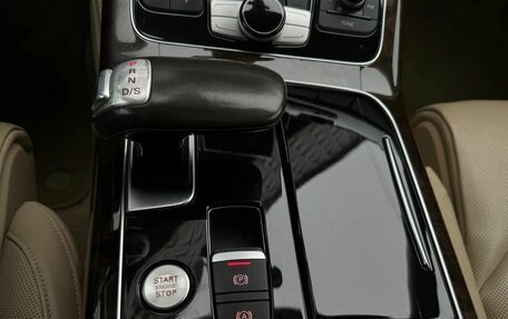 Audi A8, 2016 год, 2 799 000 рублей, 16 фотография