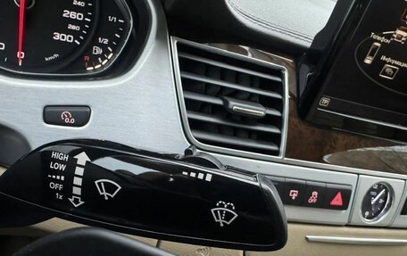 Audi A8, 2016 год, 2 799 000 рублей, 21 фотография