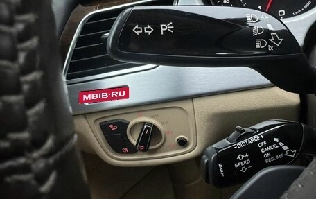 Audi A8, 2016 год, 2 799 000 рублей, 20 фотография