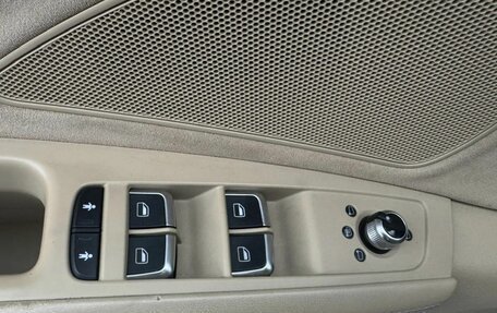 Audi A8, 2016 год, 2 799 000 рублей, 31 фотография