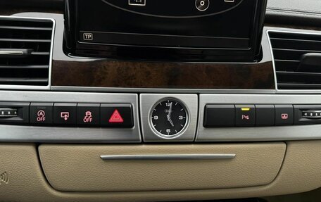 Audi A8, 2016 год, 2 799 000 рублей, 32 фотография