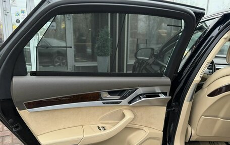 Audi A8, 2016 год, 2 799 000 рублей, 39 фотография