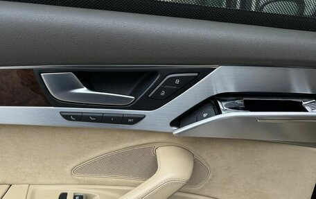 Audi A8, 2016 год, 2 799 000 рублей, 38 фотография